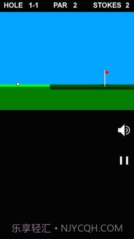 高尔夫对决截图4 高尔夫对决截图4