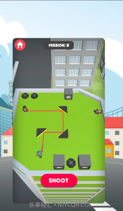 道奇子弹头截图2 道奇子弹头截图2