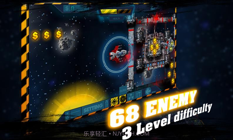 星球大战 Planet Warz截图2 星球大战 Planet Warz截图2