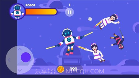 武器射击大师截图3 武器射击大师截图3