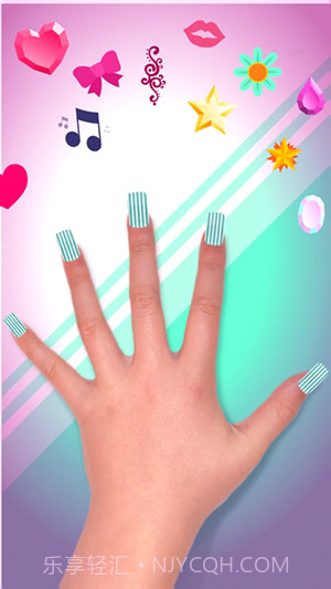 Nail Party截图1