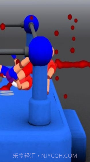 醉拳摔跤截图2 醉拳摔跤截图2