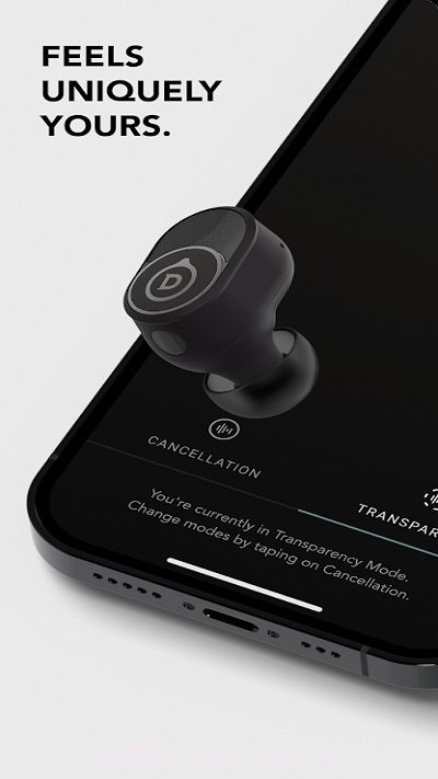 devialet gemini耳机截图1 devialet gemini耳机截图1