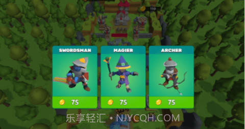 冲锋战线(Rush the Line)截图2 冲锋战线(Rush the Line)截图2