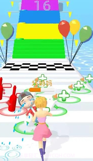 好妈妈坏妈妈截图4 好妈妈坏妈妈截图4