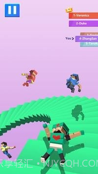 滚动楼梯大师截图2