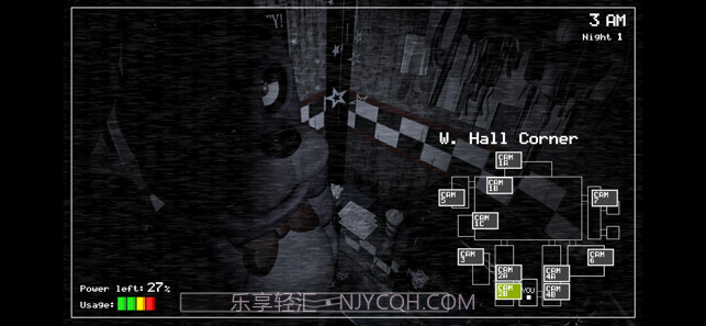 fnaf1无限电量版截图4 fnaf1无限电量版截图4