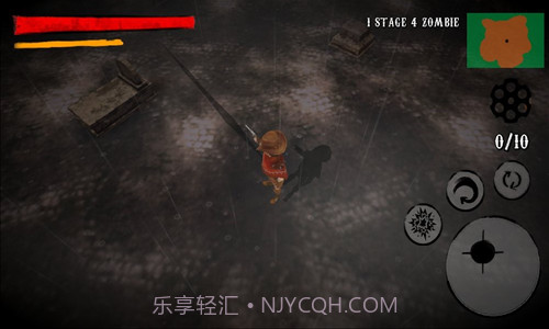 一枪必杀(ONESHOT)截图3