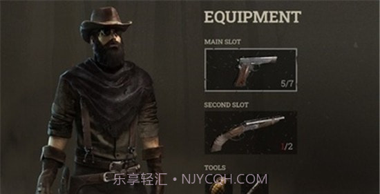 狂野西部生存僵尸射手无限金币截图1 狂野西部生存僵尸射手无限金币截图1