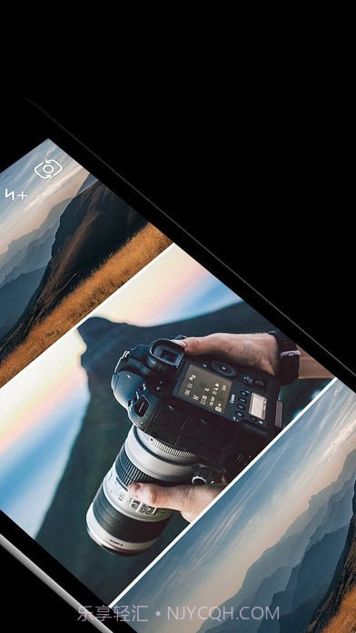 分屏相机安卓截图2 分屏相机安卓截图2