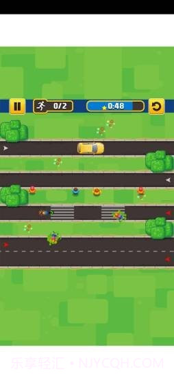 喂喂向前冲截图3