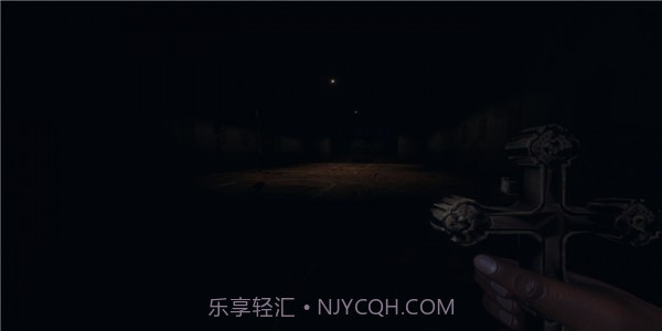 Phasmophobia截图4 Phasmophobia截图4