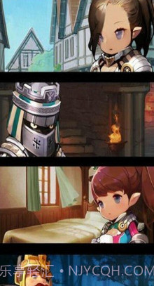 我的小小魔幻截图3 我的小小魔幻截图3