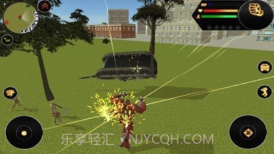 球型机器人截图1 球型机器人截图1