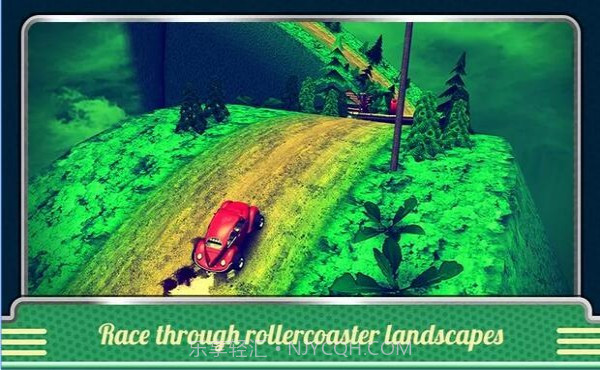 迷魂赛车截图4