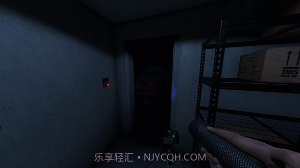 Phasmophobia截图1 Phasmophobia截图1