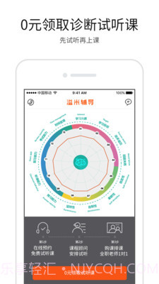 溢米辅导截图5 溢米辅导截图5