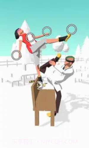 斯洛莫格斗截图3 斯洛莫格斗截图3