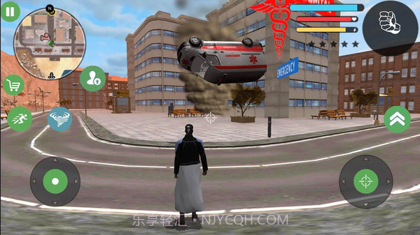 不朽的龙卷风英雄v3.1截图2 不朽的龙卷风英雄v3.1截图2