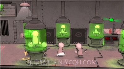 暴力迪吧联合计划截图2