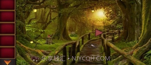 热带森林截图2 热带森林截图2