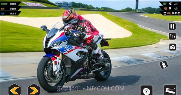 2021自行车赛截图2 2021自行车赛截图2