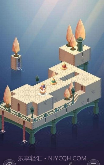 征服者的钟声手机版截图5