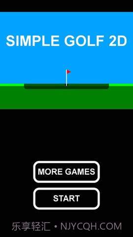 高尔夫对决截图1 高尔夫对决截图1