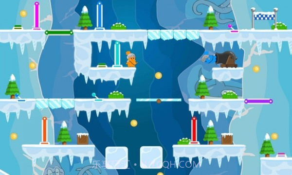 双猫战士截图1 双猫战士截图1