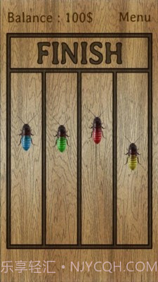 蟑螂终极淘汰赛截图3 蟑螂终极淘汰赛截图3
