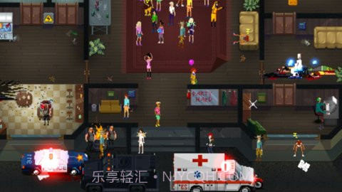 疯狂派对谋杀案(Party Hard Go)v2.0截图3 疯狂派对谋杀案(Party Hard Go)v2.0截图3