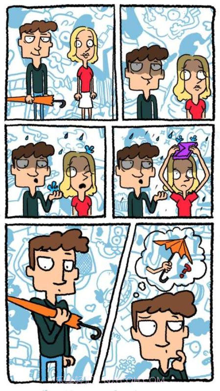 Be A Man 真的汉子截图3