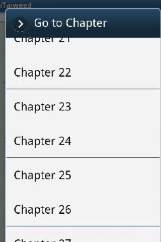 iTajweed截图3 iTajweed截图3