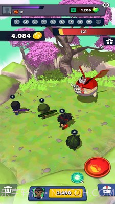 冠军英雄截图2 冠军英雄截图2