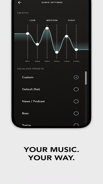 devialet gemini耳机截图3 devialet gemini耳机截图3