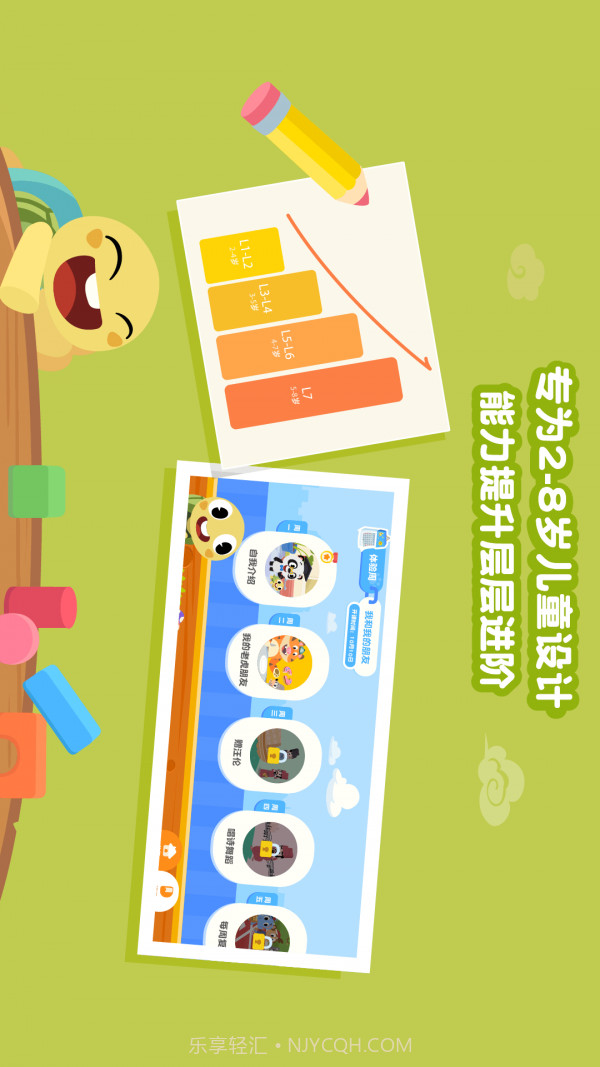 熊猫博士国学截图2