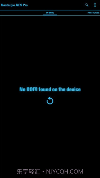 Nostalgia模拟器截图1