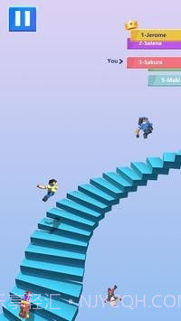滚动楼梯大师截图3