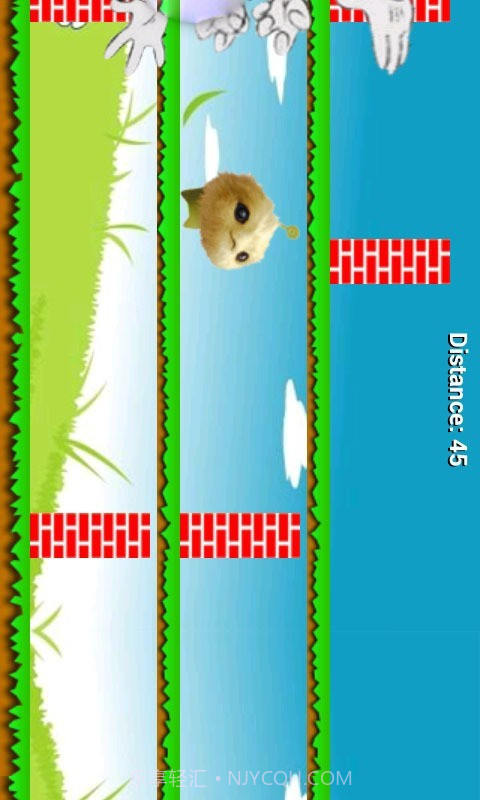 七仔酷跑截图4 七仔酷跑截图4