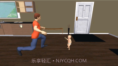 whosyourdaddy中文版(谁是你爸爸)截图3 whosyourdaddy中文版(谁是你爸爸)截图3