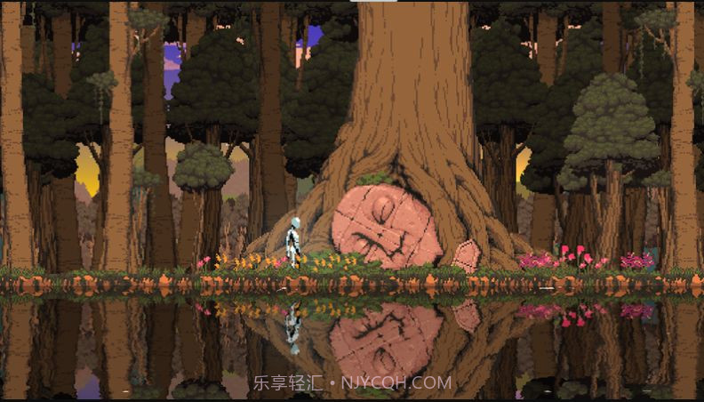 World for Two截图3