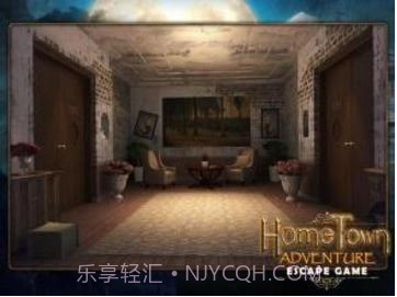 家乡的冒险截图1 家乡的冒险截图1