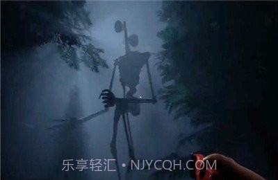 吓人的多警笛头机器人截图3 吓人的多警笛头机器人截图3