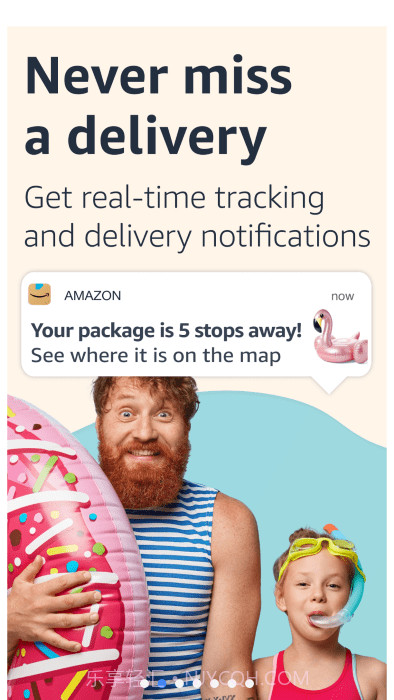 亚马逊购物国际版截图2