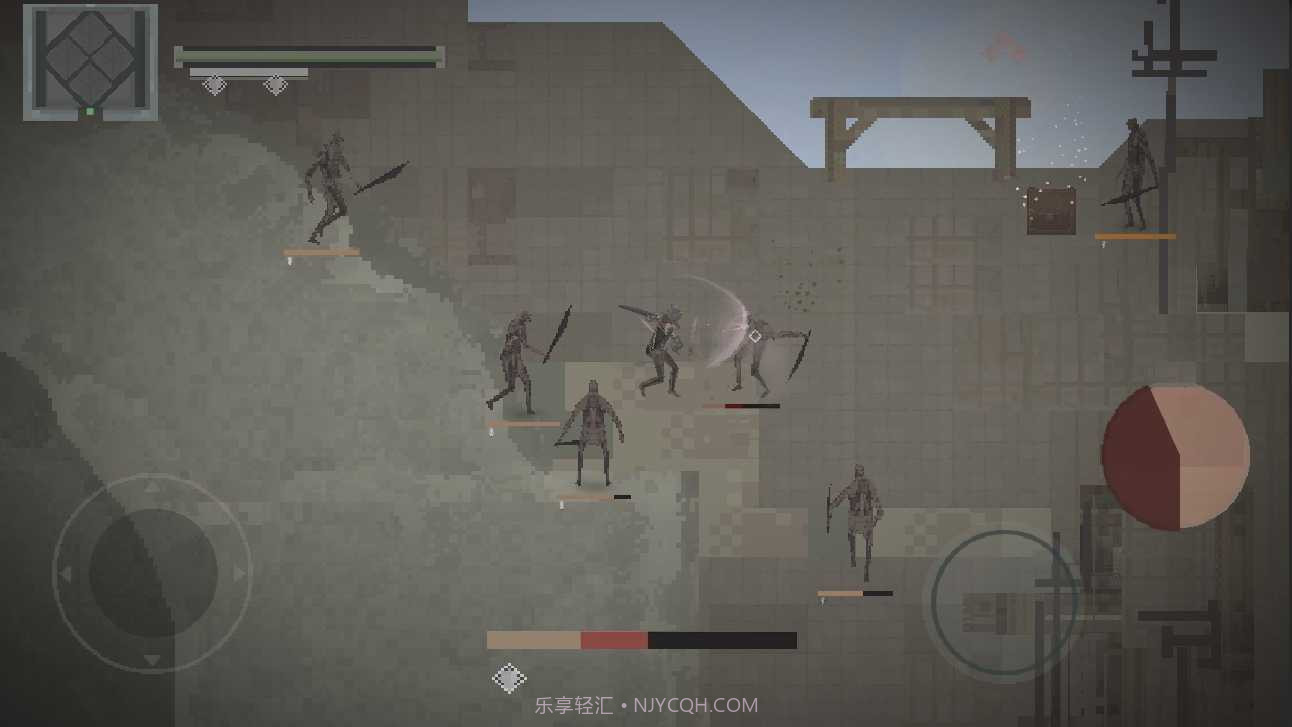 The Castle截图3 The Castle截图3