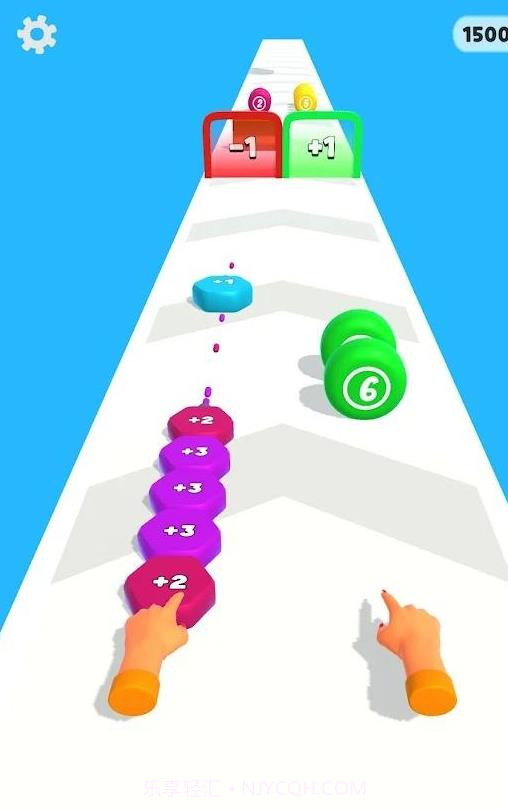 六角枪截图2 六角枪截图2