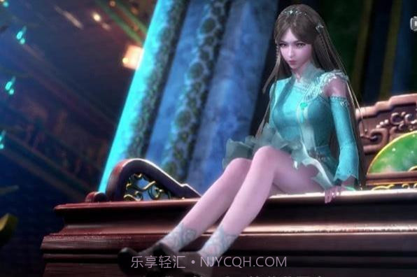 斗罗大陆宁荣荣模拟器截图1