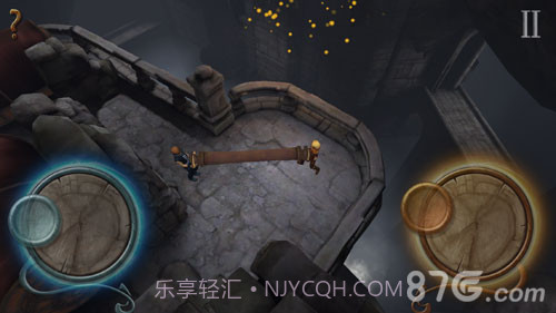 兄弟:双子传说截图2 兄弟:双子传说截图2