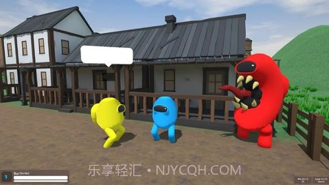 生物编辑器(Creature Creator)截图2 生物编辑器(Creature Creator)截图2