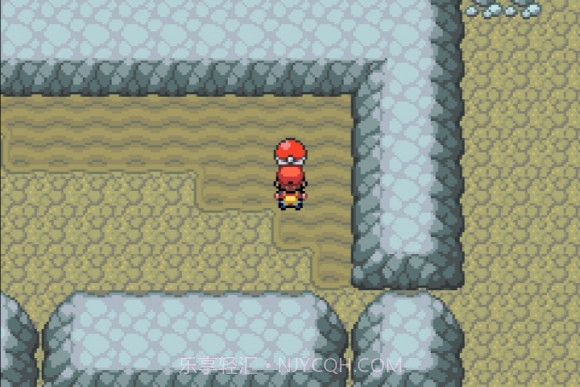 宝可梦激进红汉化版截图1 宝可梦激进红汉化版截图1